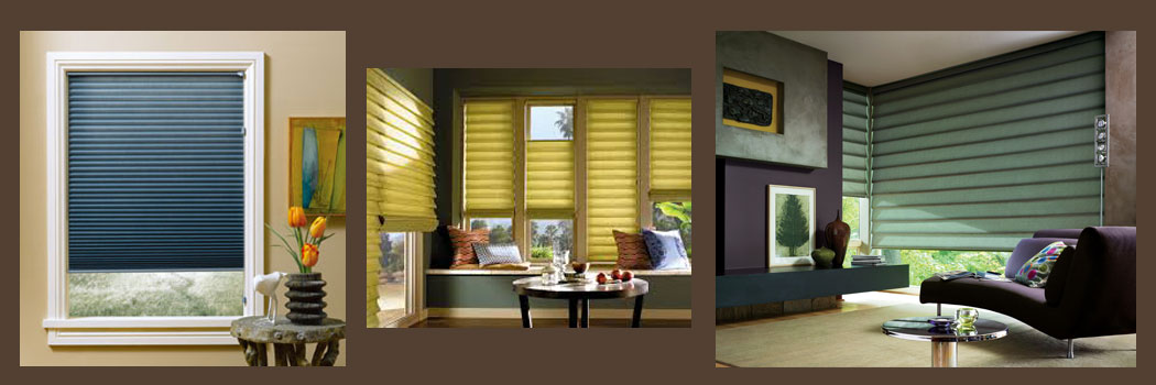 At Redding Blinds we bring the Showroom to you. 530.221.4567
